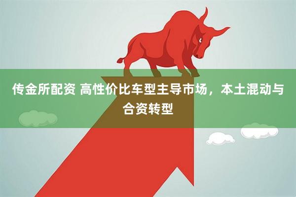 传金所配资 高性价比车型主导市场，本土混动与合资转型
